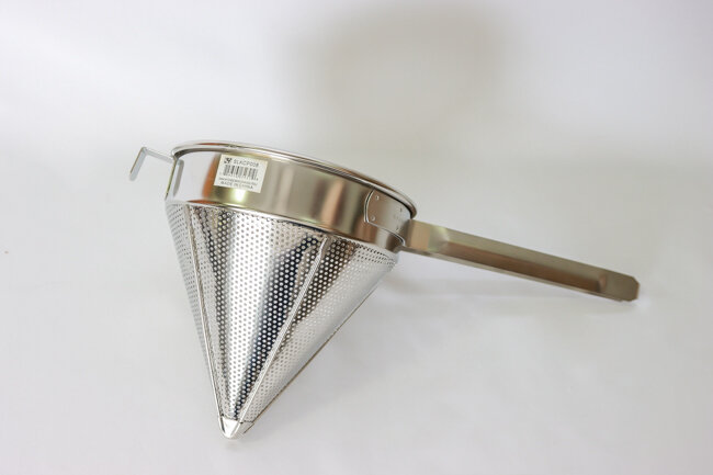 TG China Cap Coarse Mesh SS