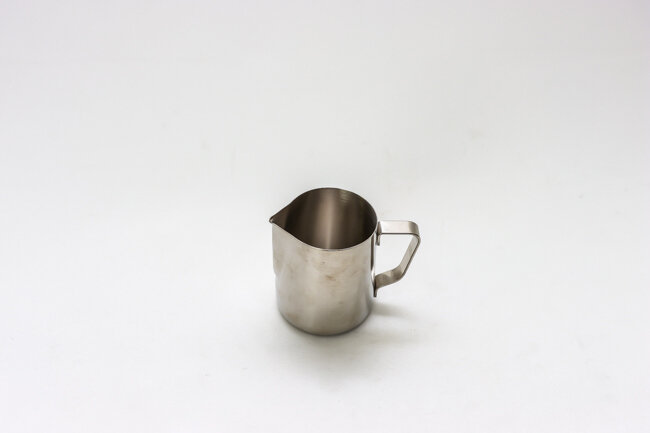 TG 12 oz Frothing Milk Pitcher