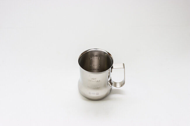 TG 18 oz Expresso Milk Pittcher