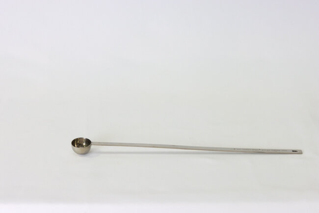 TG 1 tbsp 16" Long Han Measuing Spoon