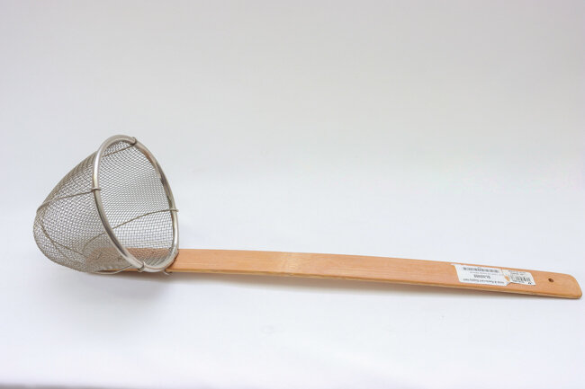 TG 5" 1/2x4"1/4 Noodle Skimmer
