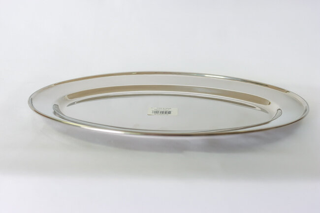 TG 14" Oval Platter