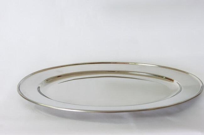 TG 16" Oval Platter