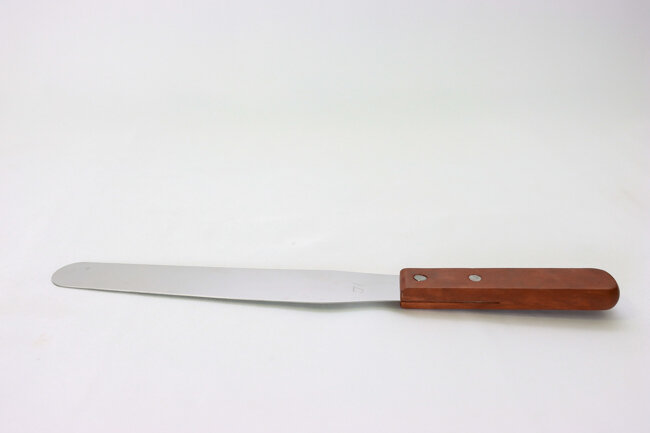 TG 8" Icing Spatula
