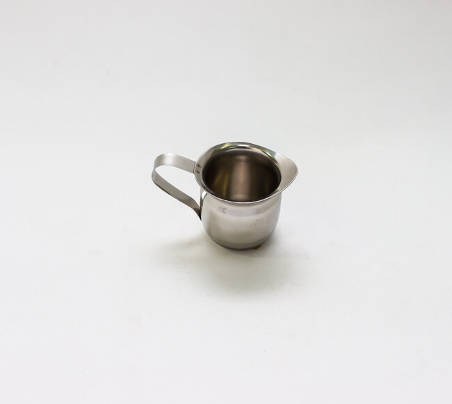 TG 3 oz Bell Creamer
