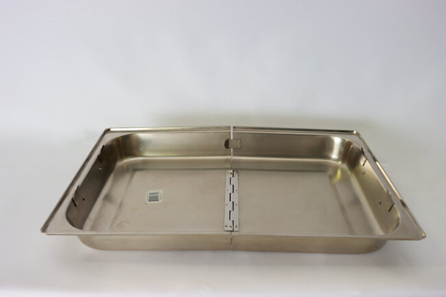 TG Hinged Dome Cover