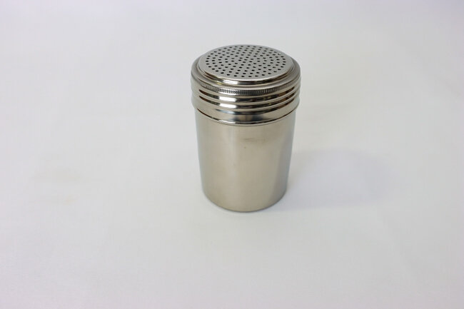 TG 10 oz Dredge w/ o Han TG 10 oz Dredge w/ o Han