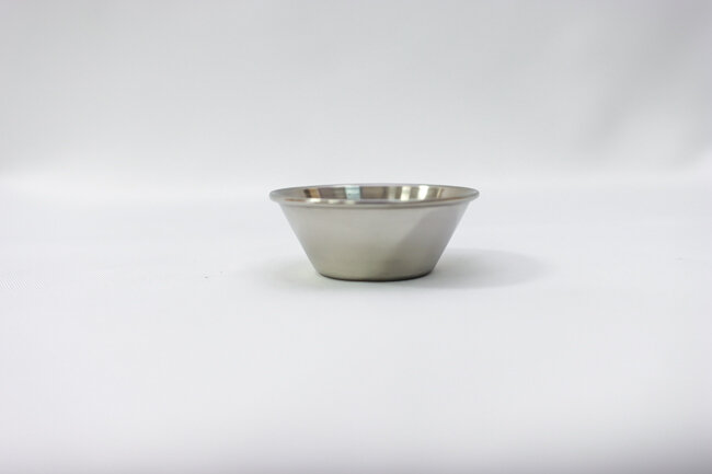 TG 1.5oz Sauce Cup SS