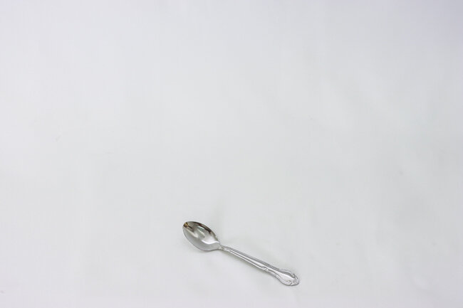 TG Sunflower Tea Spoon Doz