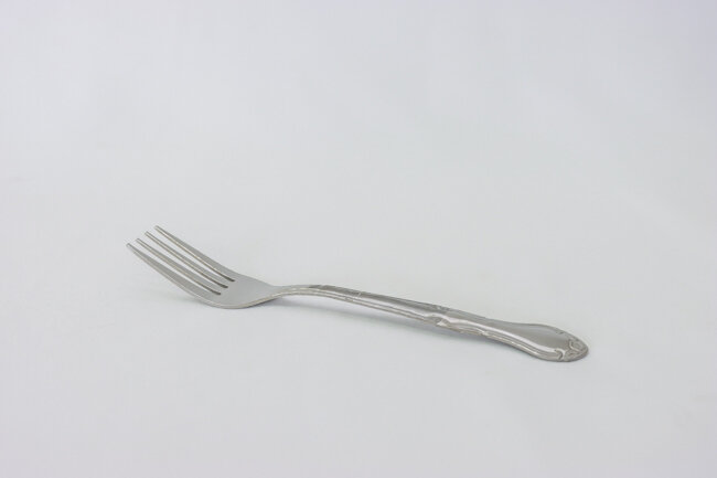 TG Sunflower Dinner Fork Doz