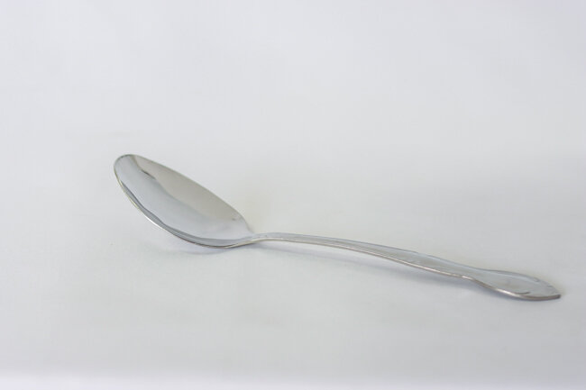 TG Sunflower Table Spoon Bright Doz