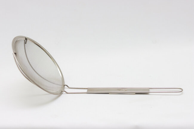TG 5 1/2" Round Skimmer