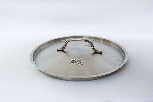 TG LID for SLSPC020