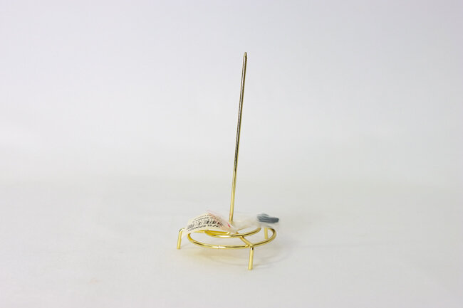 TG Check Spindle