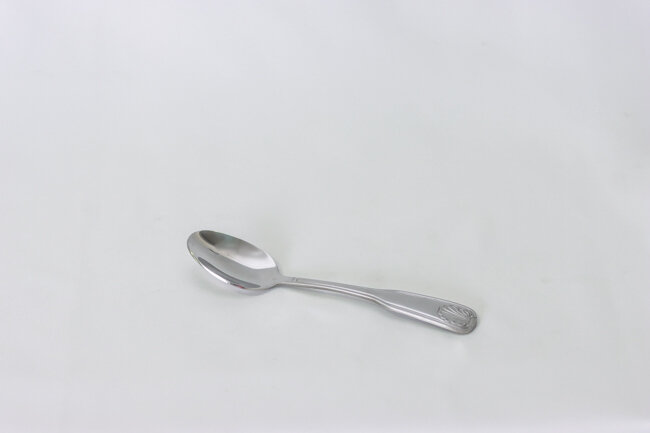TG Sea Shell Tea Spoon Doz TG Sea Shell Tea Spoon Doz