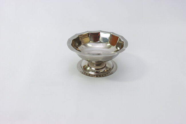 TG 5 oz Sherbet Dish SS
