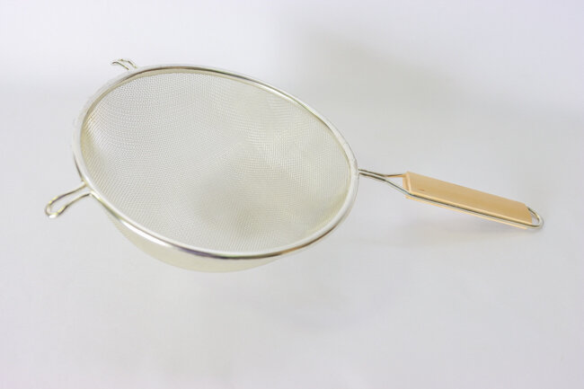 TG 8" Han Strainer