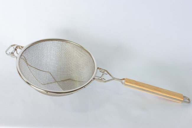 TG 9 1/2" Strainer Double Fine