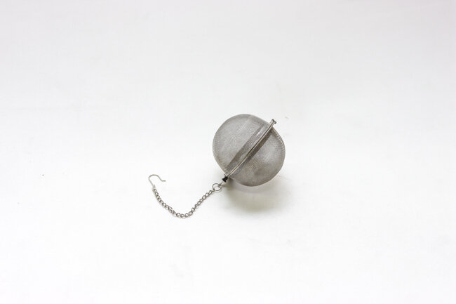 TG Tea Ball 2 3/4