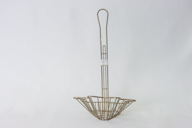 TG 18" Taco Salad Bowl Triangle