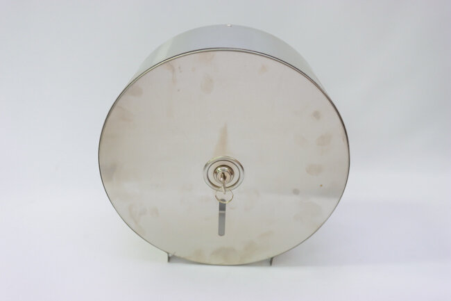 TG 18/8 Jumbo Roll toilet Tissue Dispenser