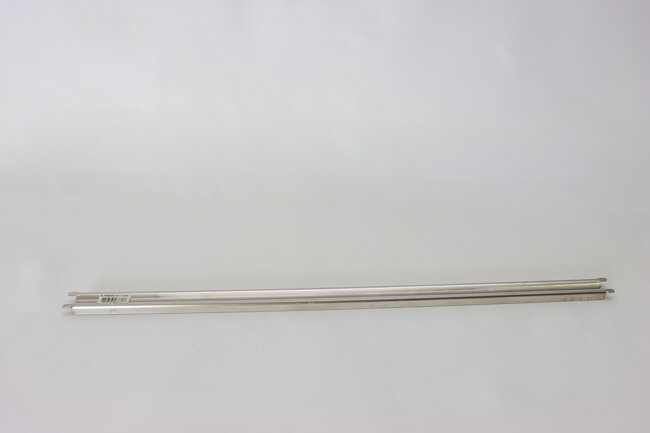 TG 20" Adaptor Bar Groved