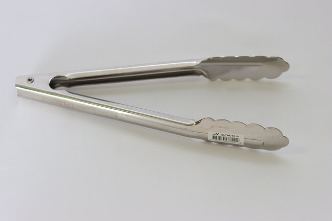 TG 9 1/2" Utility Tong SS