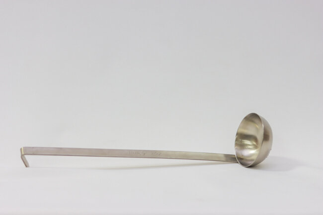 TG 2 oz Two Piece Ladle