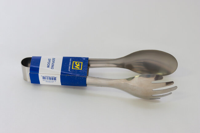 TG 8" Multi Serving Spoon SS