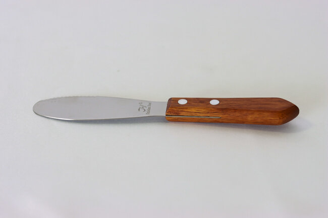 TG 7" Scraper