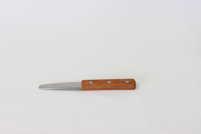 TG 7 1/4" Clam Knife