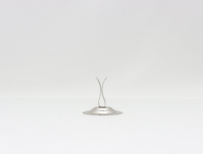 TG 6" Menu Holder