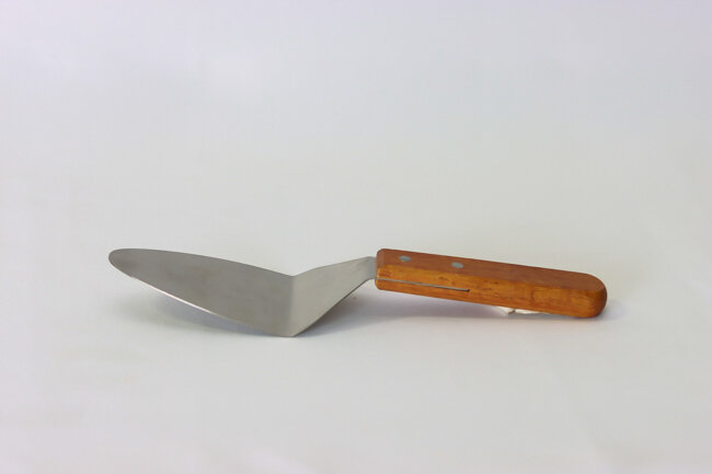 TG 6" Pie Server