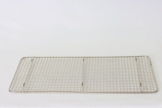 TG Full Wire Grates (L)
