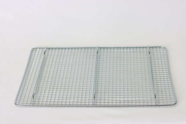 TG 12"x16 1/8" Icing/Cooling Rack