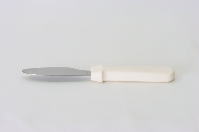 TG Sandwich Spreader Plastic