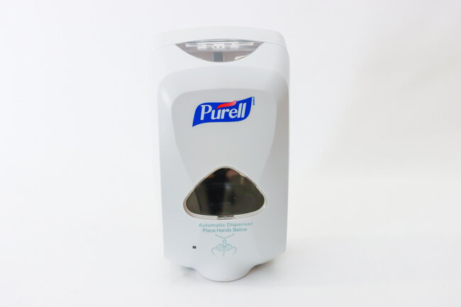 Dispenser Purell 1.2 l Hand Sanitizer Auto.