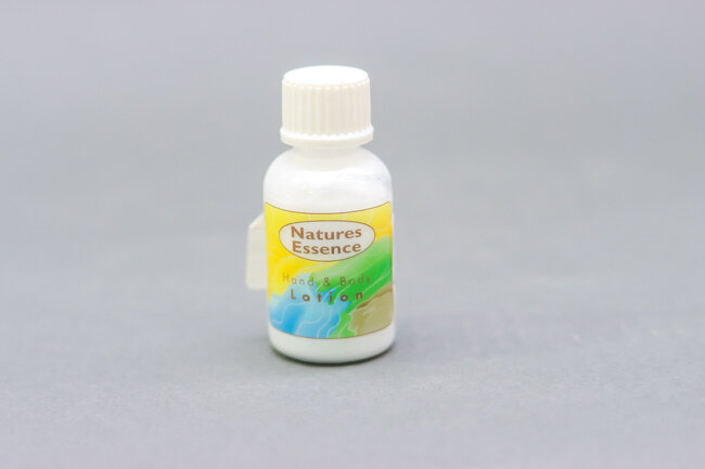 Natures Essence Hand &amp; Body Lotion 36/Pack