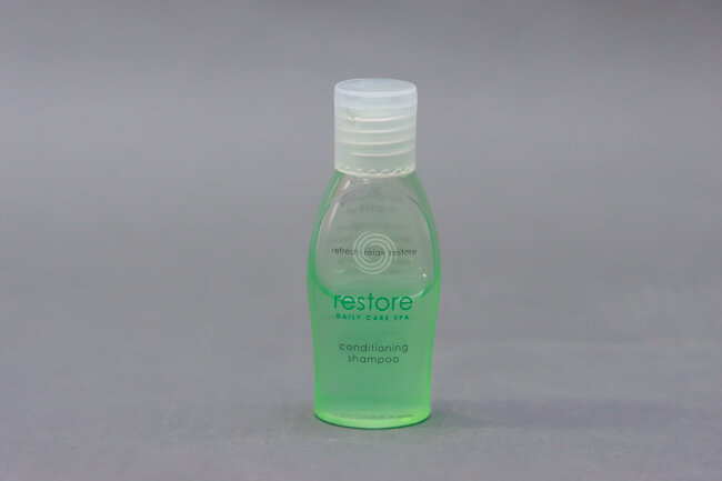 Restore Conditioning Shampoo Bottle 1oz 144/Box