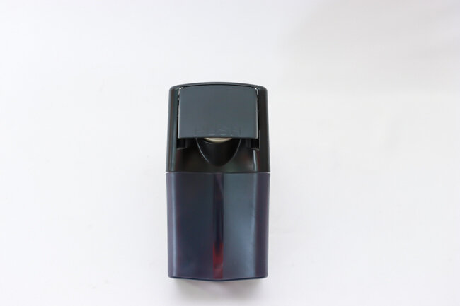 Tolco Top Choice Lotion Soap Dispenser Black