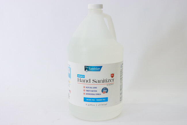Prosanitize Hand Sanitizer 1Gal
