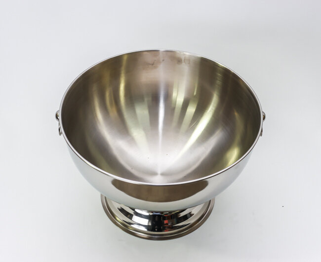 WC 3.5 Gallon Punch Bowl