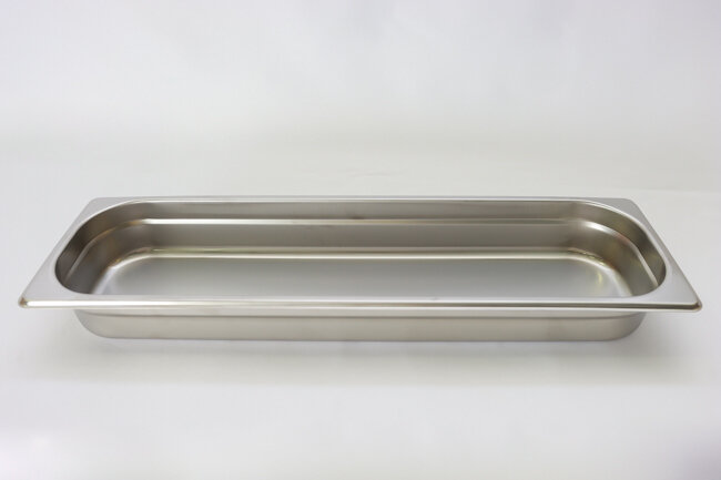 WC 2 1/2" Half Long Size Pan