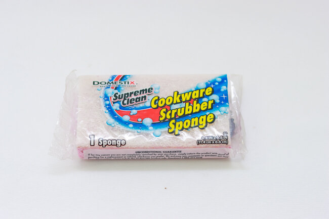Domestix CookWR Scrubber