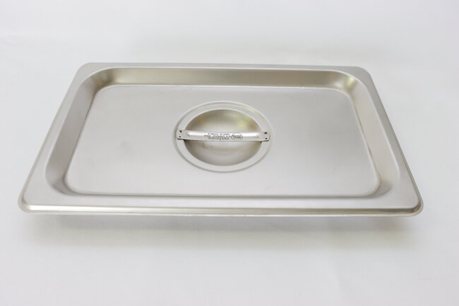 WC One Forth  Size Solid Cover