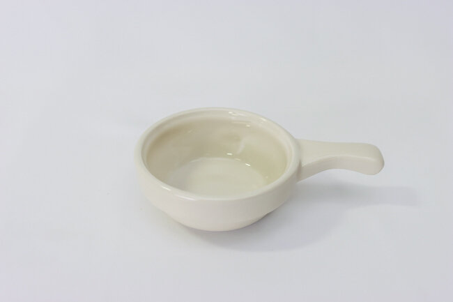 WTI Ultima 10 oz Onion Soup Crock White WTI Ultima 10 oz Onion Soup Crock White