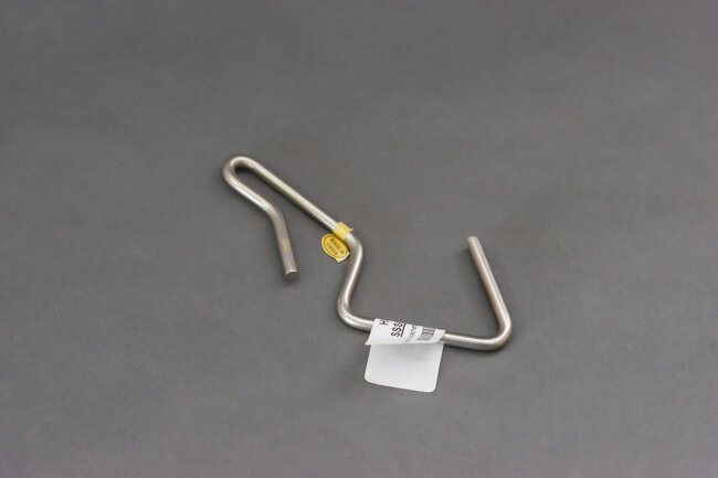 Omcan Stockinette Hook SS