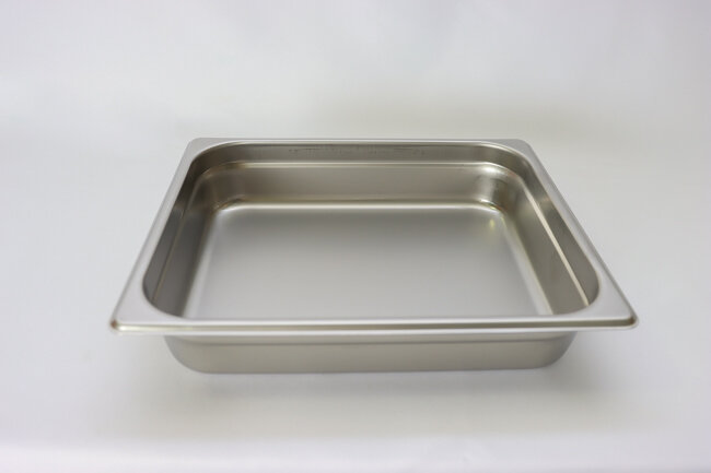 TG Half Size Pan 2 1/2" AntiJam