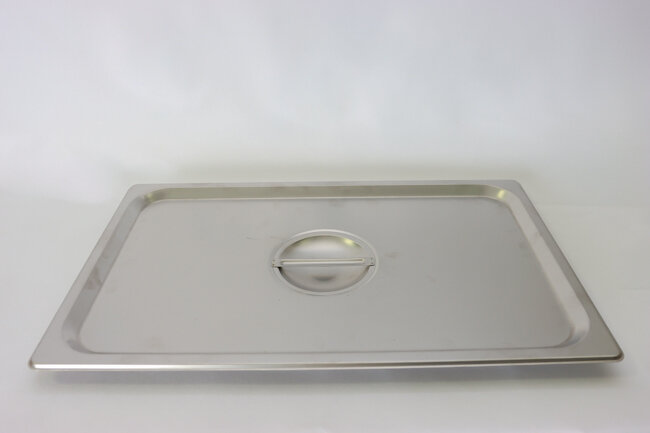 TG Full Size Cover For Steam Pans
