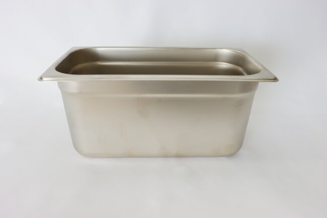 TG Third Size Pan 6" Deep AnitJam